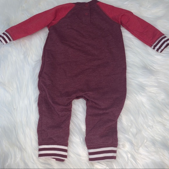 Jumpsuit — 3-6 months - Picture 2 of 3